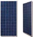 Китай Поликристаллическая панель солнечных батарей рамки SPS 250W кремния продается