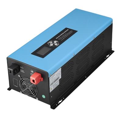 China Home Use SEP 2000W Low Frequency Power Inverter for sale