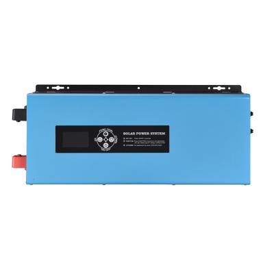 China SEP Single Phase 3000W Low Frequency Power Inverter for sale