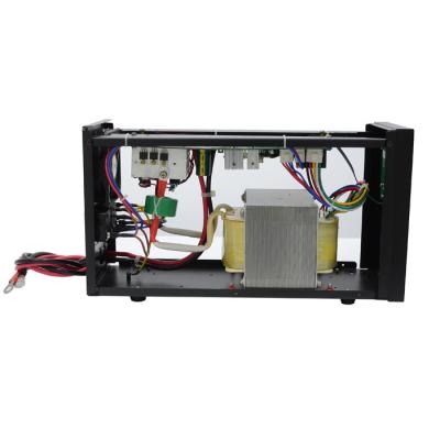 China PWM Solar Controller PSE 1000W Low Frequency Power Inverter for sale