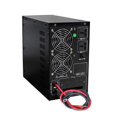 China DC To AC Off Grid 1500W Single Phase Inverter for sale