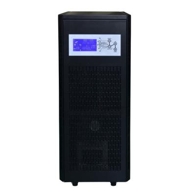 China LCD Display SGT 32KW 3 Phase Off Grid Solar Inverter for sale