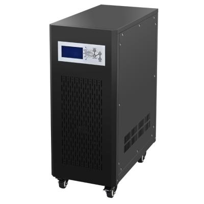 China 40KW 3 Phase Off Grid Solar Inverter for sale