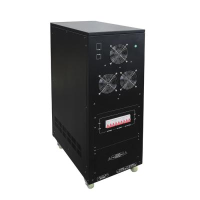 China Over Discharge Protection PSE 96KW Off Grid 3 Phase Inverter for sale