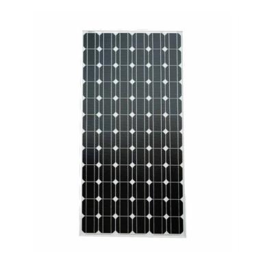 Chine Panneau solaire extérieur du module 350W pour industriel à vendre