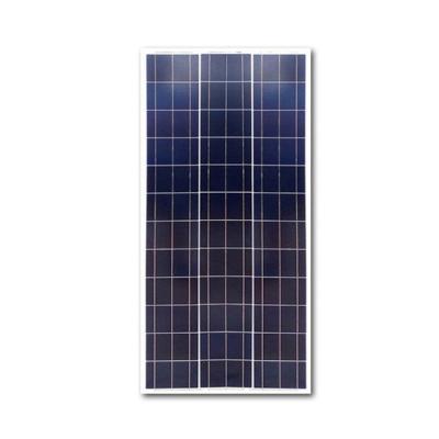 China Painéis solares da eficiência elevada 105W TUV para a casa à venda