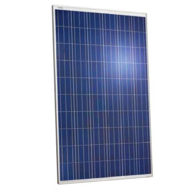 China painel solar do módulo 265W à venda