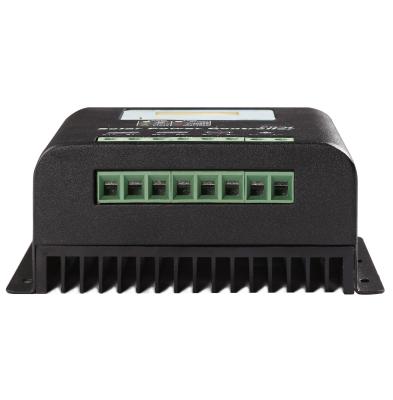 China 150A PWM Solar Charge Controller for sale