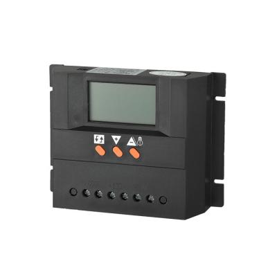 China LED Digital Display PSE 20A PWM Charge Controller for sale