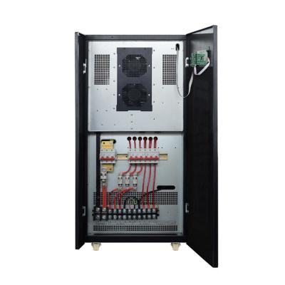 China Low Frequency SGT 48kw 384V 3 Phase Off Grid Solar Inverter for sale