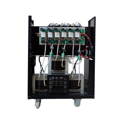 China AC Input SGT 96V 24KW 3 Phase Off Grid Solar Inverter for sale