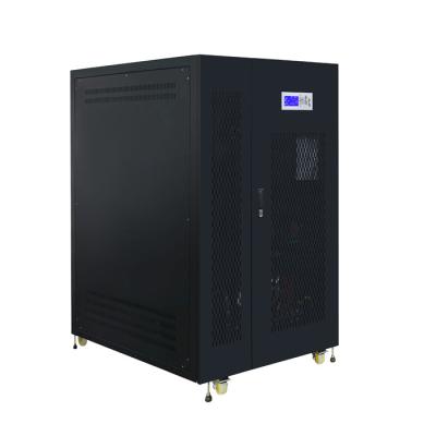China 5KW 3 Phase Off Grid Solar Inverter for sale