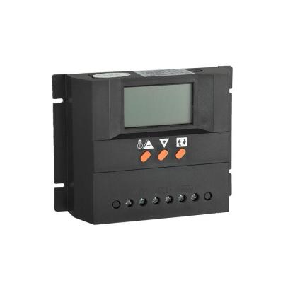 China Li Ion PWM Solar Charge Controller for sale