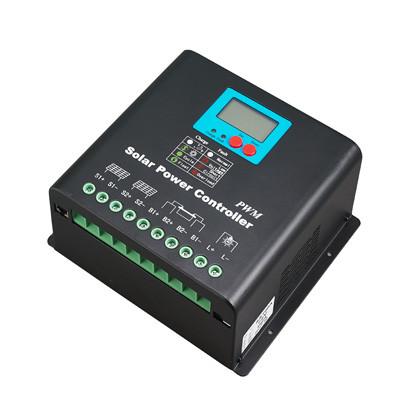 China 120V 50A Solar Power Controller For Lead Acid Battery for sale
