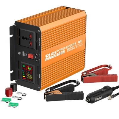 China Universal Outlet AC120V PV Power Inverter For Household for sale