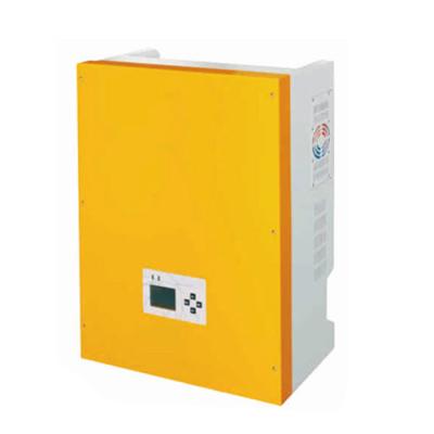 China Grid Tie Single Phase Output 5KW PV Power Inverter for sale