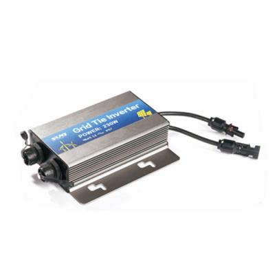 China Waterproof IP67 Auto Control 50Hz PV Power Inverter for sale