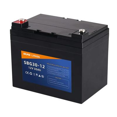 China batería de plomo de plomo de plomo de la batería 4v 1200mah de la batería 4v 8ah de 48v 12ah en venta