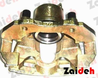 China Yellow Ford Focus Brake Calipers For C-Max / Saloon / Turnier , 1223616 3M512B302AA for sale