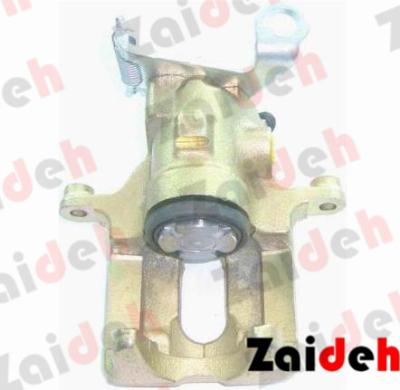China Rear Disc Ford Brake Calipers 1075554 1478419 For Ford Focus Kombi , Disc Thick 10mm for sale