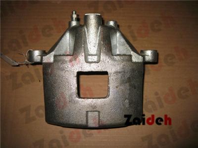 China OEM 542134 , 542285 Front Brake Caliper For Opel Sintra / Vauxhall Sintra / Chevrolet Trans Sport for sale