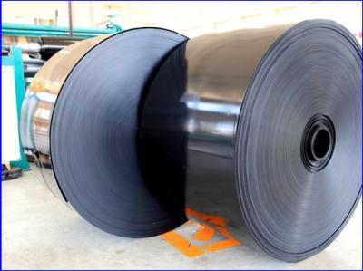 China Croppable Heat Shrink Wrapping Tape For Underground Pipe Joints Coating for sale