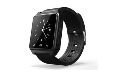 China V Mitteilung/360/ZAKER LINIE Bluetooths intelligente Entschließung der Uhr-Armbanduhr-128*128 zu verkaufen