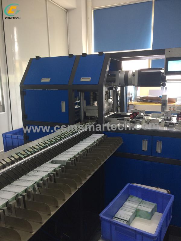 Verified China supplier - SHENZHEN CSM TECH CO.,LTD