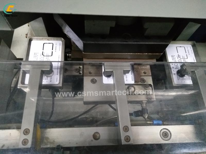 Verified China supplier - SHENZHEN CSM TECH CO.,LTD