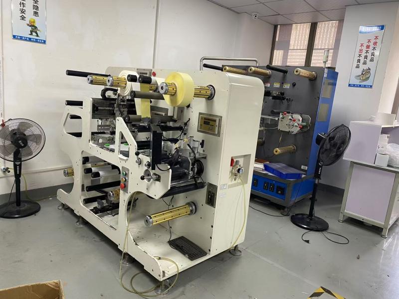 Verified China supplier - SHENZHEN CSM TECH CO.,LTD