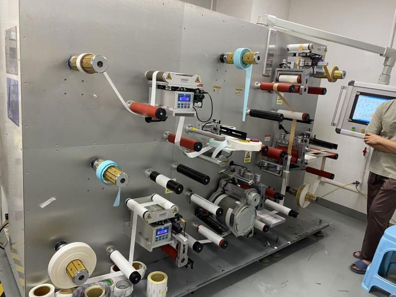 Verified China supplier - SHENZHEN CSM TECH CO.,LTD