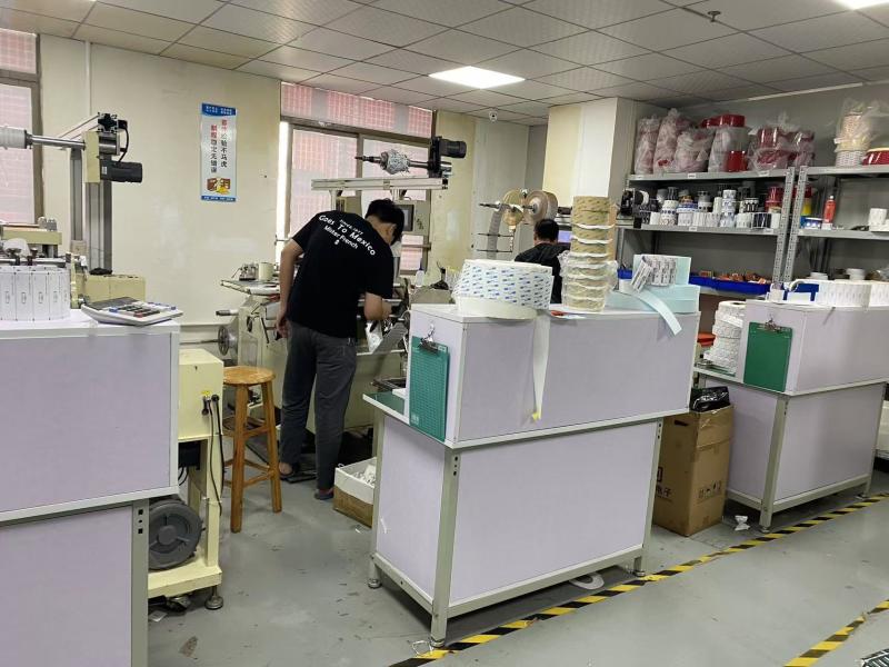 Verified China supplier - SHENZHEN CSM TECH CO.,LTD