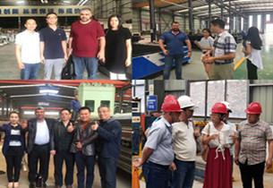 Verified China supplier - Wuxi Cheng Yue Metal Materials Co., Ltd.
