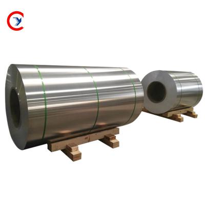 China 5005 5052 3003 Aluminum Roofing Coil 1.5mm Hot Rolled Alu Coil for sale