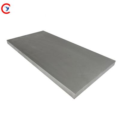 China H32 H34 H111 H116 H321 H112 5083 O Aluminum Sheet Plate For Boat Building for sale