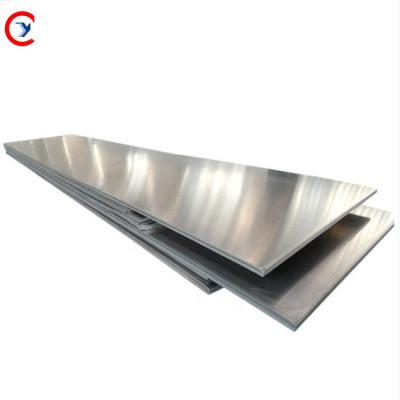 Chine plat en aluminium en aluminium de l'épaisseur 2mm de tôle 5052H32 à vendre