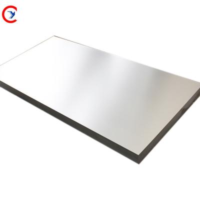 China Hood Panel 6111 T4 Automotive Aluminum Sheet Alloys 2mm Cut To Size for sale