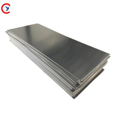 China Aluminum Sheet Metal Manufacturer 1050/1060/1100/3003/5083/5052/6061/6063/7075 Spot for sale