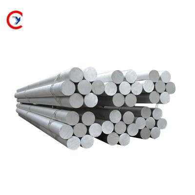 China 2A12 Aluminum Solid Rod Round Bar 8mm 18mm Hard Round for sale