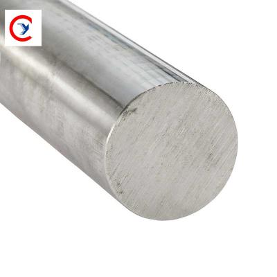 China Mill Finish Aluminium Round Bar Rod Grade Of 5052 5083 800mm for sale