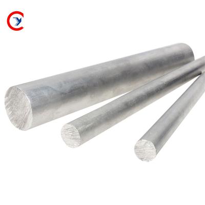 China 6061 T6 Aluminum Round Billet Rod Bar 10mm 20mm for sale