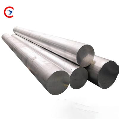 China 1070 Commercial Purity Aluminium Alloy Bar For Aircraft Ventilation System Parts 300MM for sale