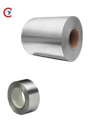 China El color cubrió la bobina de aluminio prepintada Rolls 1050 1060 3003 3105 en venta