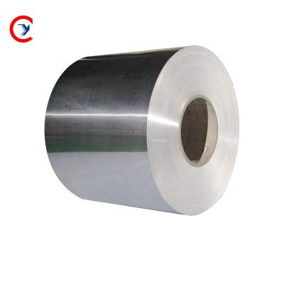 China 4mm Thickness Aluminum Alloy Coil H12 3003 3004 3005 Aluminum Coil for sale