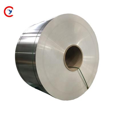 China 0.3mm 0.4mm 0.5mm Thick Aluminium Sheet Coil Mill Finish 1100 3003 3004 3105 for sale