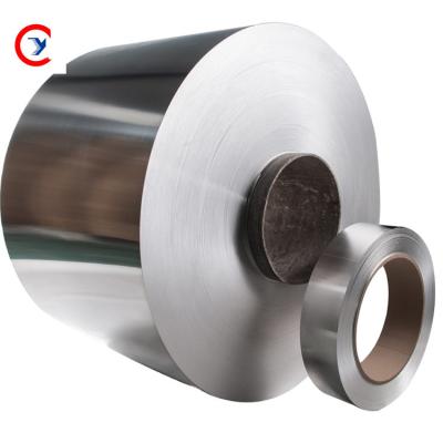 China 6000 Series Al Coil Heat Treatment Aluminum Coil Roll 0.1mm-6.5mm Thickness for sale