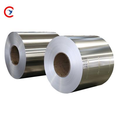 China 1100 Aluminium Sheet Coil Rolled 2mm 3mm for sale