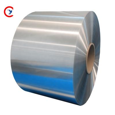 China 99% Purity Aluminium Sheet Coil 1100 Aluminium Strip Coil for sale