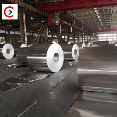 China Complete 1060 Aluminum Sheet Coil Embossed 6.5mm For Industry for sale