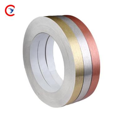 China 1050 1060 1100 Thin Aluminum Strips 5052 6061 Anodized Aluminum Sheet Roll for sale